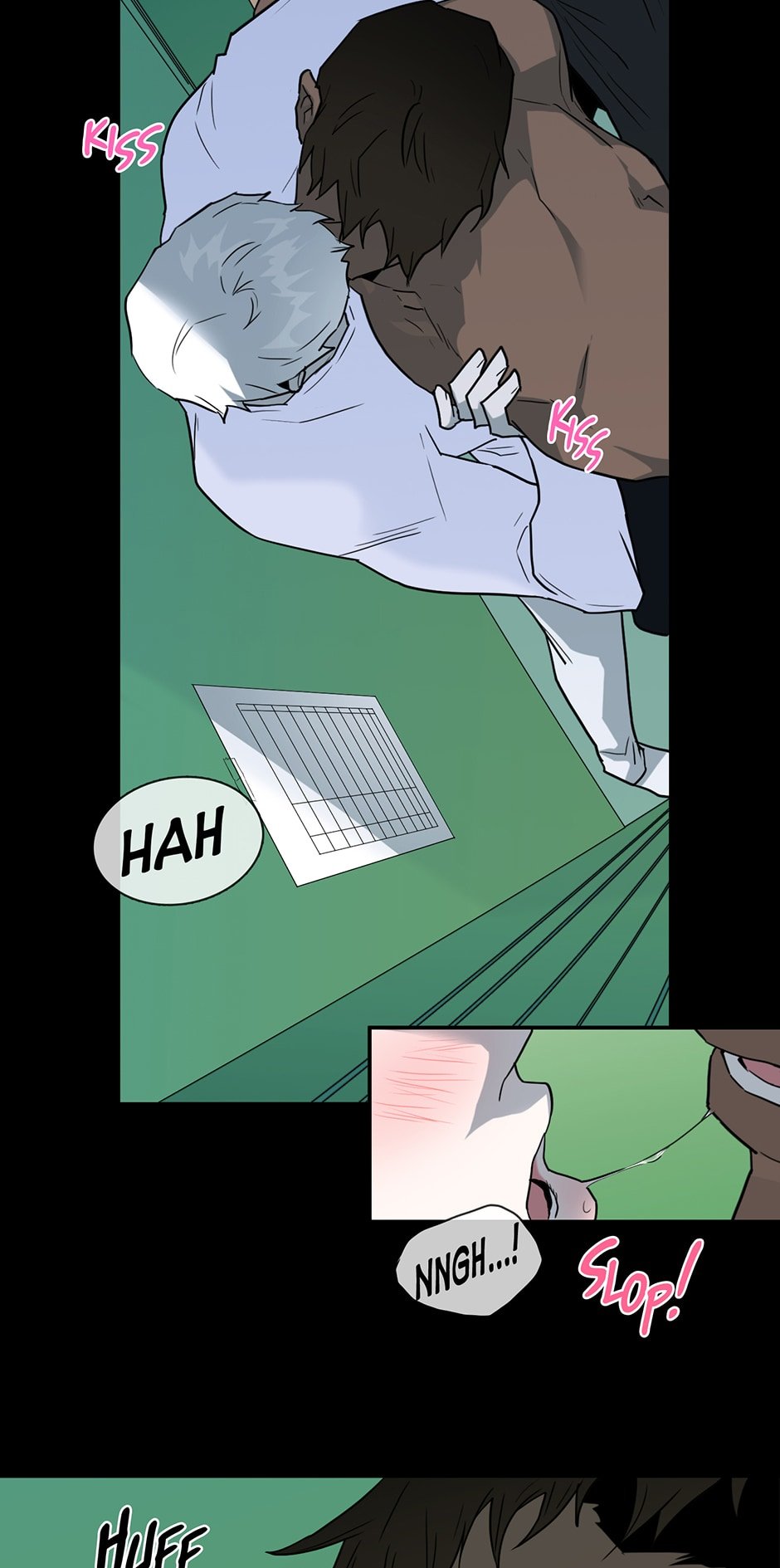 Dear DOO, Chapter 158 image 18